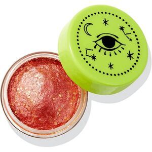 Hocus Pocus Disney Glitter Jelly Eyeshadow in Shish-ka-baby
